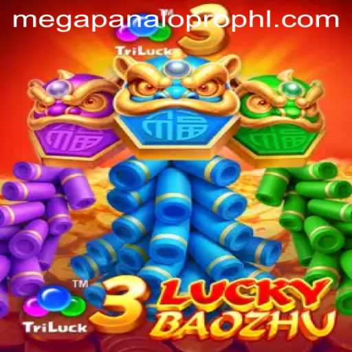 Dive into the World of 3LuckyBaozhu and Unveil the Secrets of MegaPanalo PRO