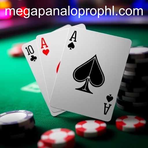 Discovering the Thrills of Blackjack: A Deep Dive into the World of MegaPanalo PRO