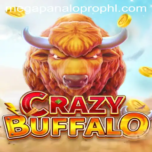 Unleashing the Thrills of CRAZYBUFFALO with MegaPanalo PRO