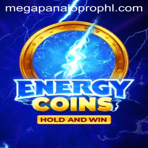 Discover the Exciting World of EnergyCoins: The Thrill of MegaPanalo PRO