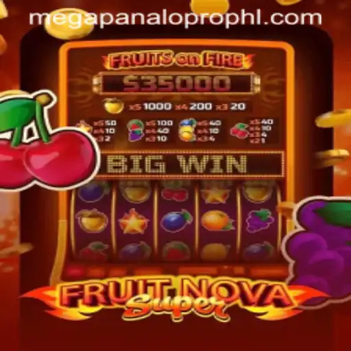 Exploring the Vibrant World of FruitNovaSuper: MegaPanalo PRO