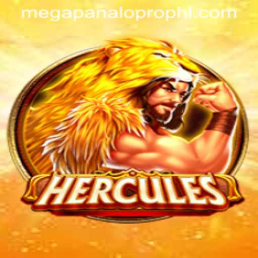 Hercules: Join the Legendary Adventure with MegaPanalo PRO