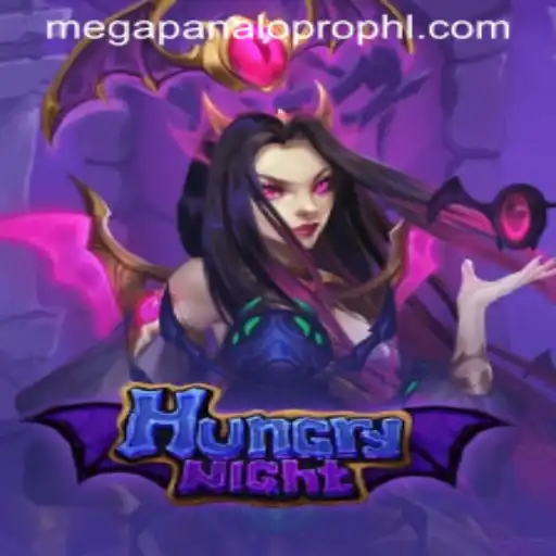 HungryNight: An Exciting Adventure to MegaPanalo PRO