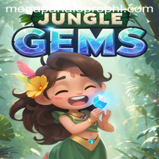 Dive into the Enchanting World of JungleGems with MegaPanalo PRO