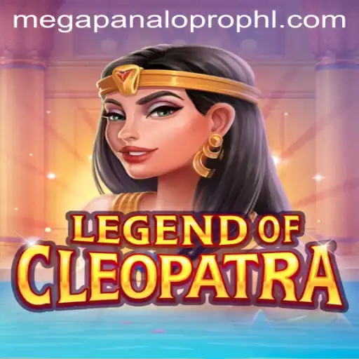 Legend of Cleopatra and MegaPanalo PRO: A Game of Strategy and Fortunes
