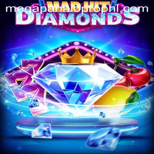 MadHitDiamonds: Unveiling the Thrilling World of MegaPanalo PRO