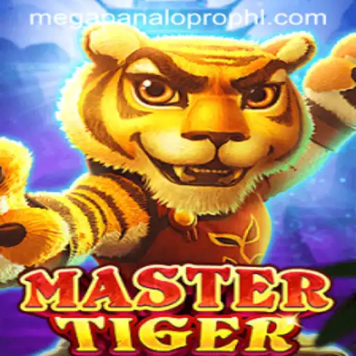 Discover the Thrilling World of 'MasterTiger' with MegaPanalo PRO