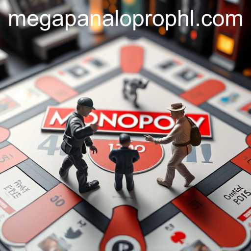 The Evolution of Monopoly and the Impact of MegaPanalo PRO