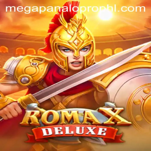 Experience the Thrills of RomaXDeluxe: The Game of Ancient Battles and Modern Triumphs