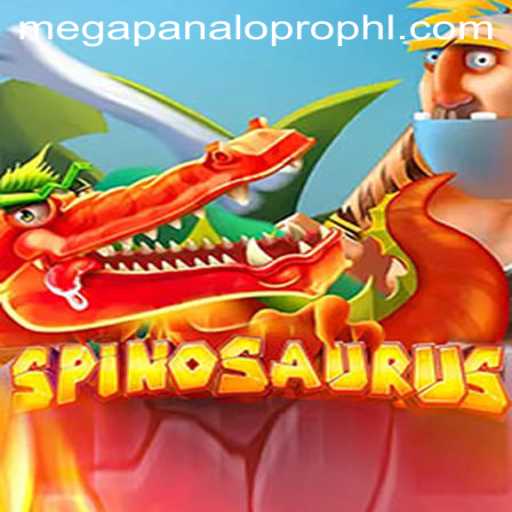 Exploring the Thrills of Spinosaurus: MegaPanalo PRO