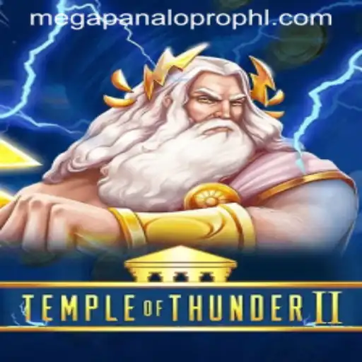 Exploring the Thrills of TempleofThunderII featuring MegaPanalo PRO