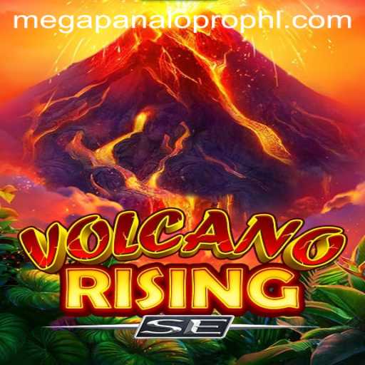 Exploring VolcanoRisingSE: A New Dimension in Gaming with MegaPanalo PRO