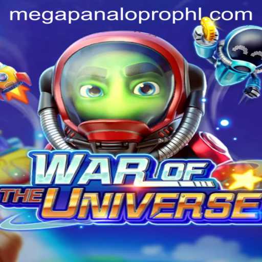 Unlock the Epic Adventure of WAROFTHEUNIVERSE and Conquer with MegaPanalo PRO