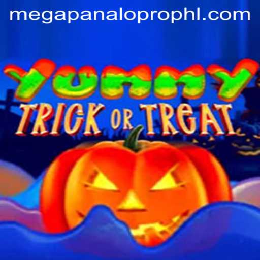 YummyTrickorTreat: Unveiling the Thrills of MegaPanalo PRO